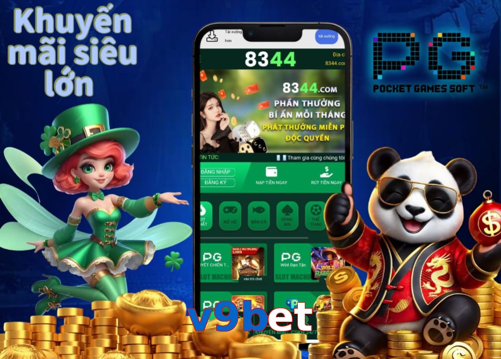 v9bet